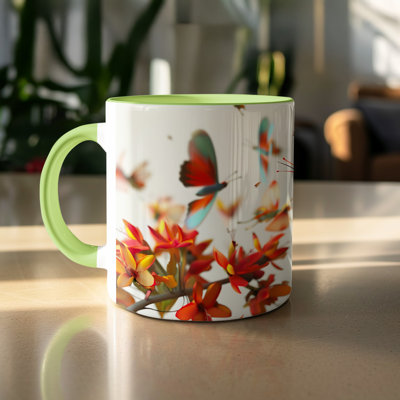Mug