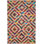 Tetra Chindi Multi Handwoven Jute Rug