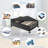 Rebrilliant Underbed Storage