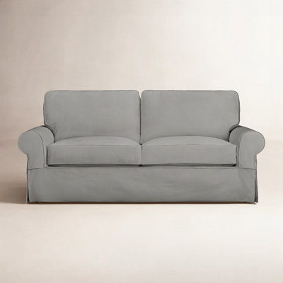 Porter 84'' Slipcovered Sofa