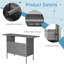 Table de bar Avik