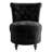 Akeeyla Velvet Barrel Chair-890151879