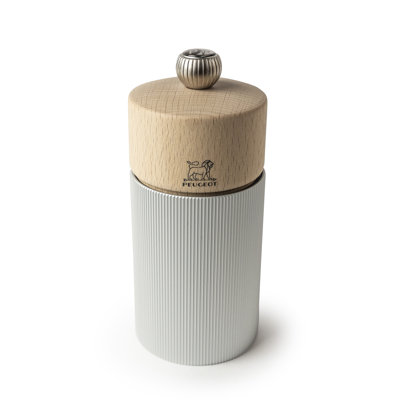 Line Pepper Mill