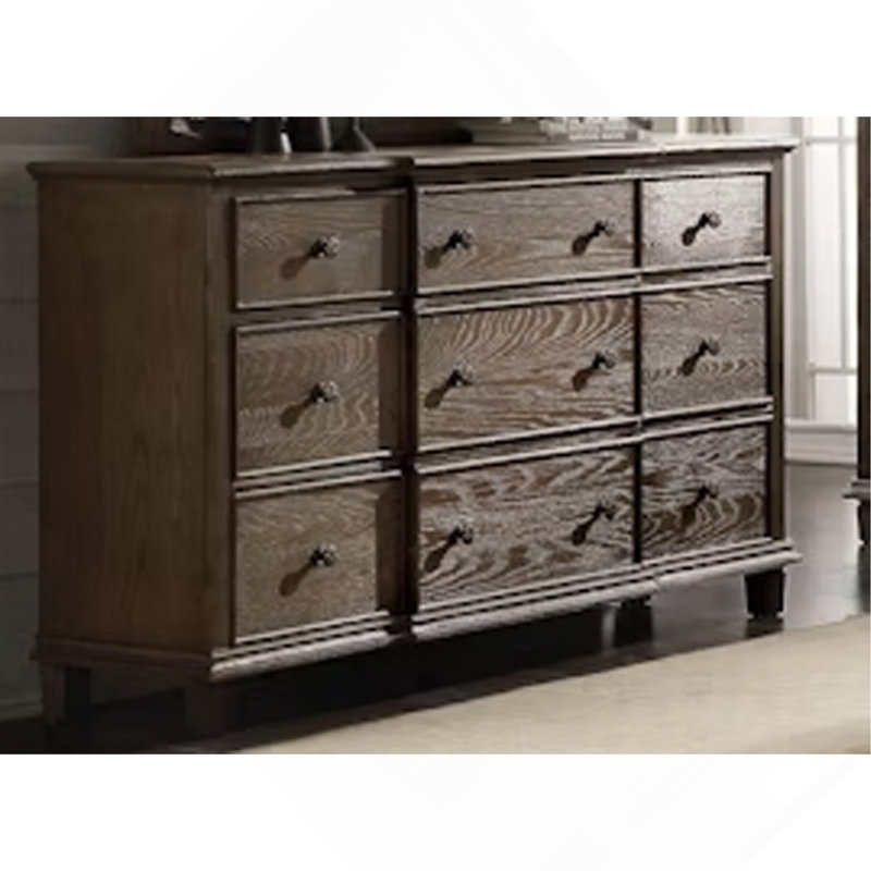 Commode Baudouin