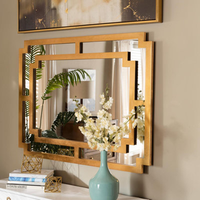 Miroir d'appoint Derlyn