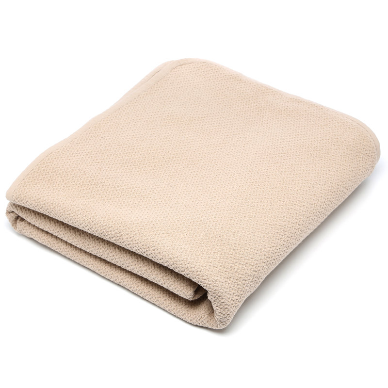 Couverture Honeycomb, Étain, Grand