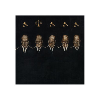 Justice Print