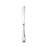 MEPRA DIAMANTE Stainless Steel Flatware Set