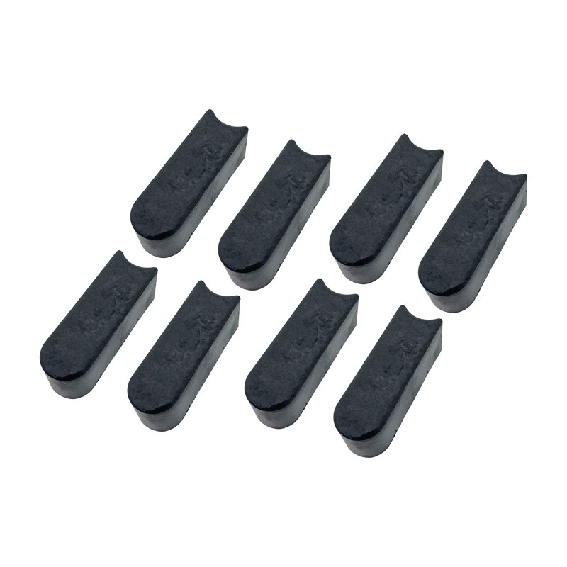 30cm H x 10.00cm W Composite Lawn Edging
