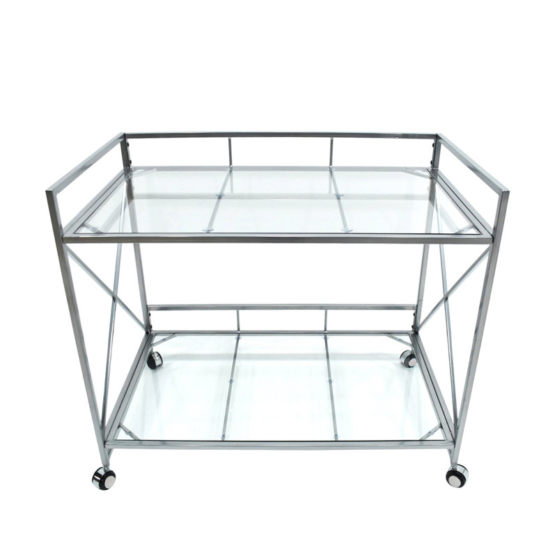 BAR CART