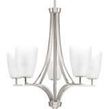 Lustre classique / traditionnel à 5 lumières Devi