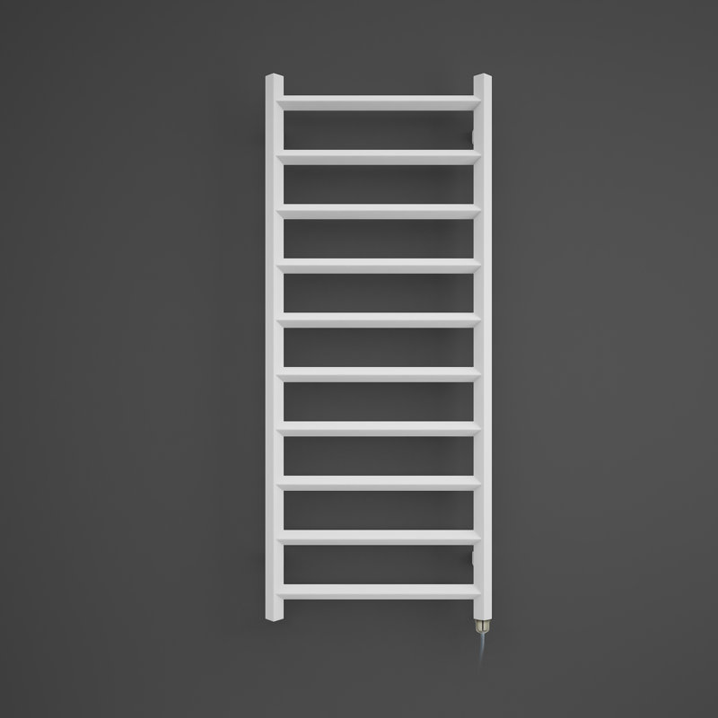 Electric Towel Rail, CRYSTAL 1200/500