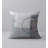 Reversible Throw Pillow-651749056