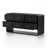 Harris 60'' W 6 - Drawer Dresser-88575296