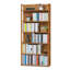 Bibliothèque de rangement en bambou Kambrina-1430474741