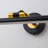 23.6" Modern Classical Matte Black LED Picture Light