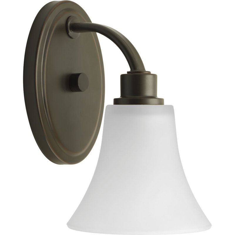 Jilliann Dimmable Vanity Light