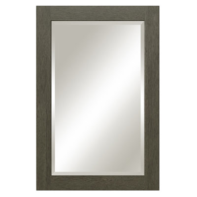Miroir mural Livingstone