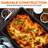 NutriChef Roasting Pan