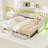 Upholstered Daybed