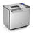 Simzlife Bread Maker, 2LB Dough & Bread Maker Machine with Auto Fruit and Nut Dispenser, Fit for 3 Loaf Sizes & 3 Crust Colours