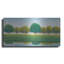 Art mural en métal «Trees in a Line II» par Tim O'Toole-101629437