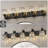 Modern Crystal Bathroom Vanity Lights-1089470442