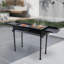 Barbecue portatif au charbon YYBUSher