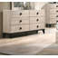 Dessus de meuble-lavabo 1Pc-2102467731