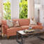 Elioenai 3 Seater Sofa-1295746039
