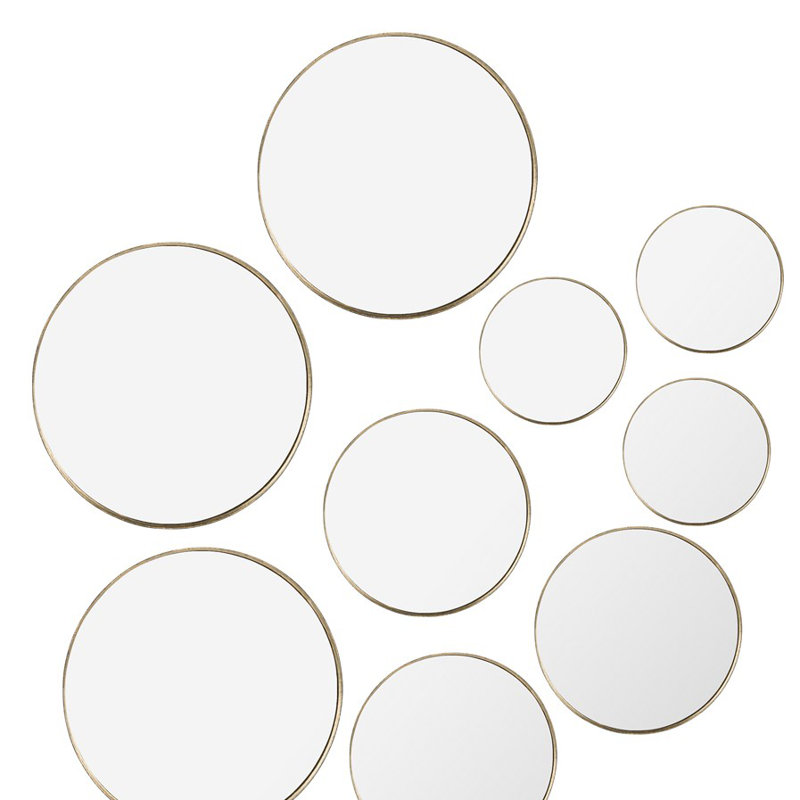 Wall Mirror