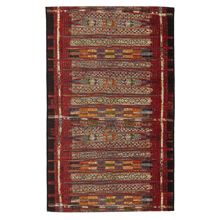 Sesena Performance Indoor / Outdoor Rug