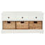 Aneiyah Upholstered Storage Bench-606386465