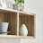 Bayala 3 Piece Cube Wall Shelf Set-551417174