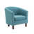 Turquoise Polyester is out of stock selected