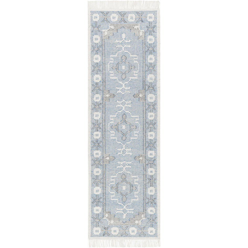 Bursa Rug, Runner 2'6" x 8'