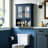 Over The Toilet Storage-114852366