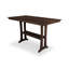 Table de salle à manger à tréteaux Farmhouse-124826009