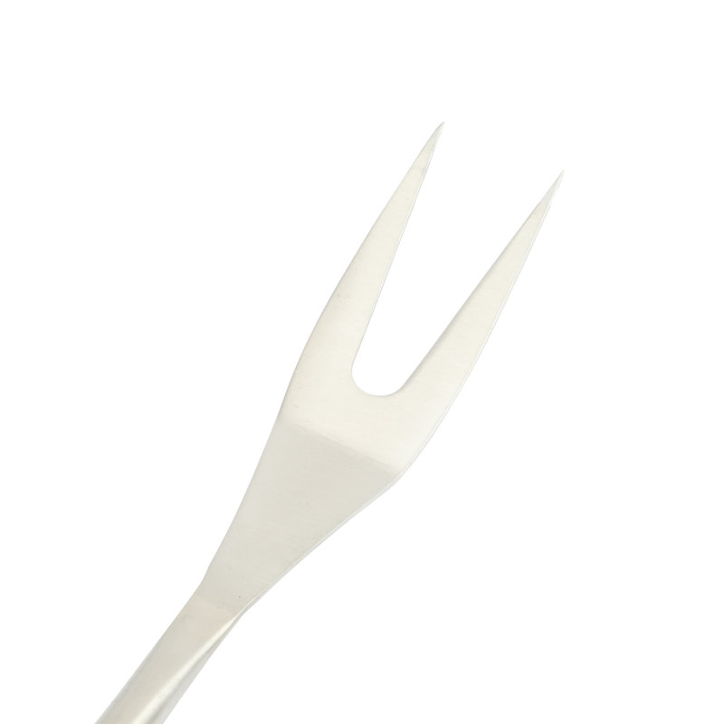 Ensemble d'outils de cuisine en acier inoxydable Sur La Table Kitchen Essentials
