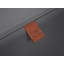 Amada Wood Outdoor Ottoman-70676134