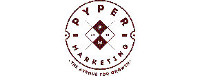 Pyper Marketing LLC Logo