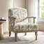 Fauteuil de ferme l 27,75 po Amilio-1870920624