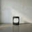 Eclipse Steel Top End Table