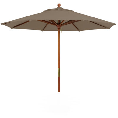 Parasol de marché 7'