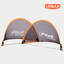 Football Flick Urban 4ft Pop-Up Goals
