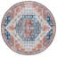Tucson Performance Machine Washable Oriental Rug-2062430197