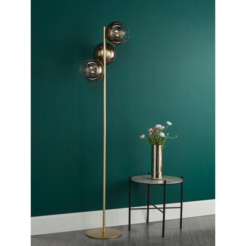 Barrian 40cm Novelty Floor Lamp