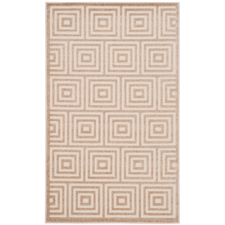 Bosco Performance Geometric Rug