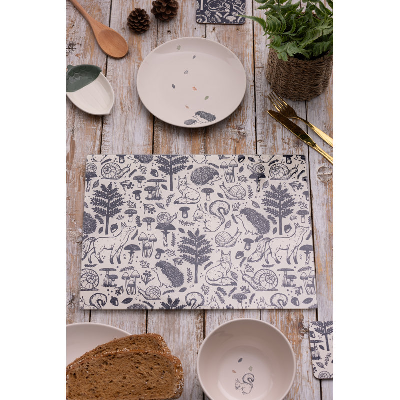 Woodland Worktop Saver 30x40CM