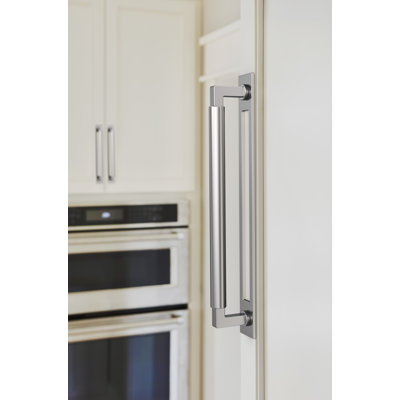 Medora Center-to-Center Rectangle Cabinet Pull Backplate